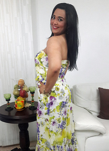 Your Latin Bride?