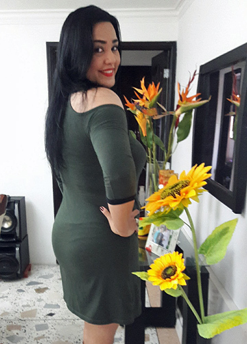 Your Latin Bride?