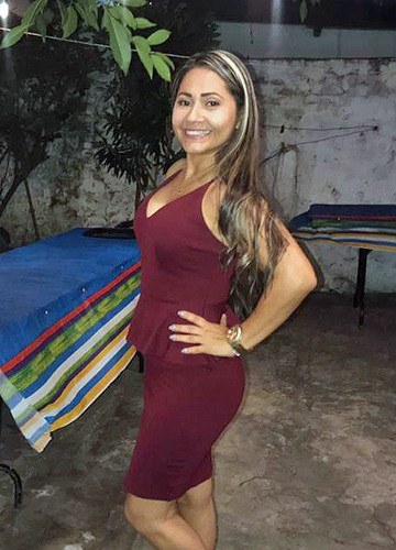 Your Latin Wife?