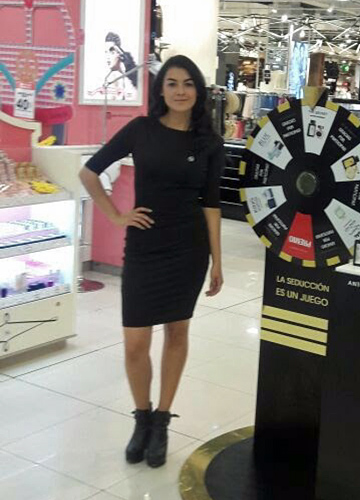 Your Latin Wife?