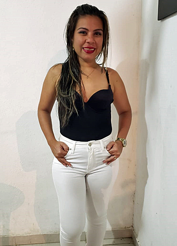 Your Latin Wife?
