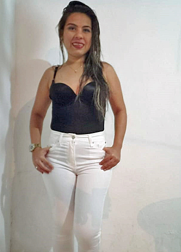 Your Latin Bride?