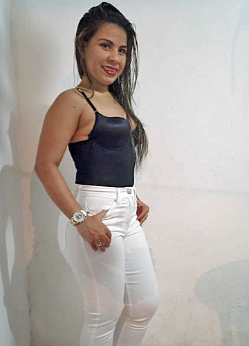 Your Latin Wife?