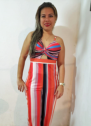 Your Latin Wife?