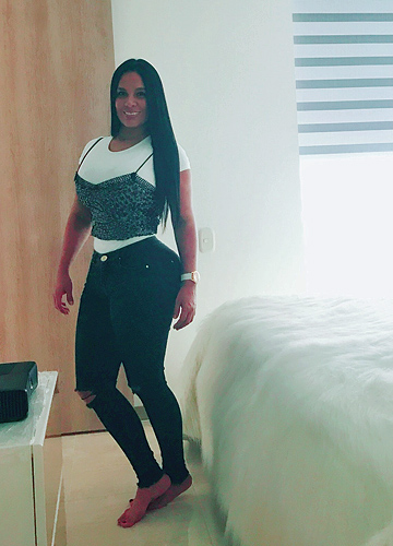 Your Latin Wife?
