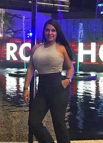 Your Latin Wife?