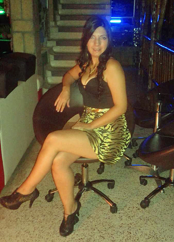Your Latin Wife?