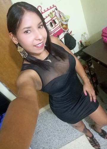 Your Latin Wife?