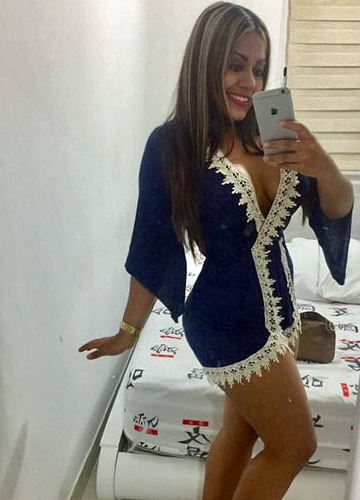 Your Latin Bride?