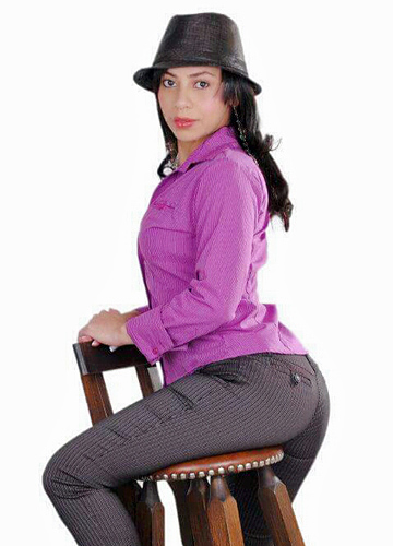 Your Latin Wife?