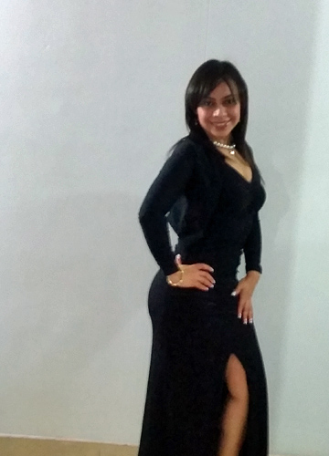 Your Latin Wife?