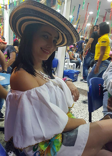 Your Latin Bride?