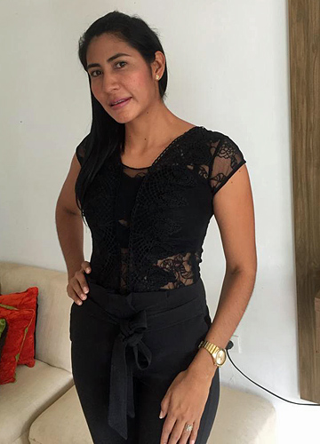 Your Latin Bride?