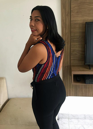 Your Latin Wife?