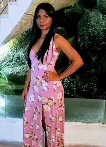 Your Latin Wife?
