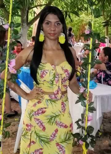 Your Latin Bride?