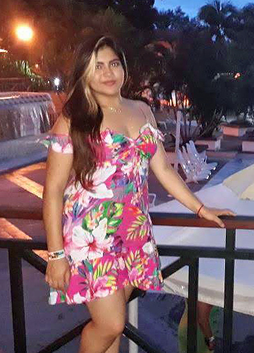 Your Latin Bride?