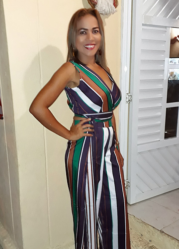 Your Latin Bride?