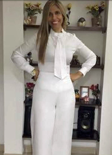 Your Latin Wife?