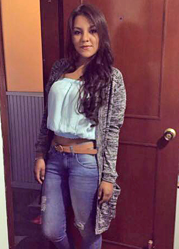 Your Latin Bride?