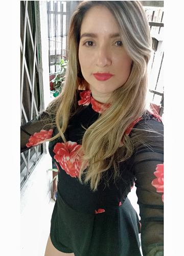 Your Latin Bride?