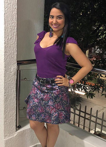 Your Latin Wife?
