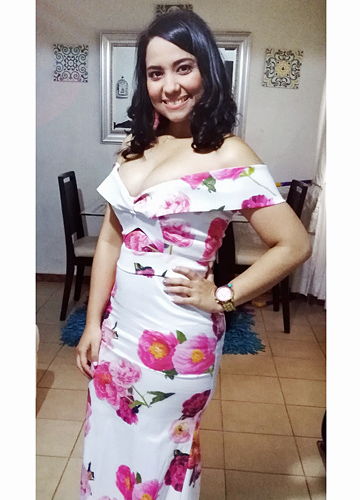 Your Latin Bride?