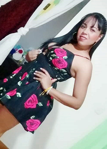 Your Latin Wife?