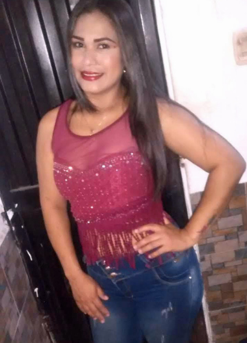Your Latin Bride?