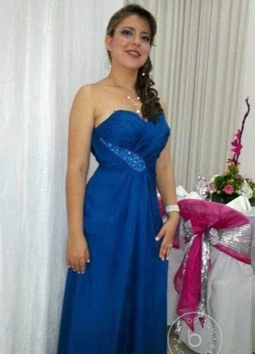 Your Latin Bride?