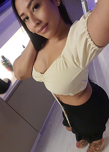 Your Latin Wife?