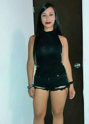 Your Latin Bride?