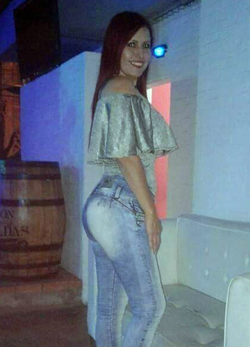 Your Latin Bride?
