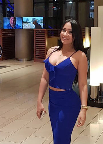 Your Latin Wife?