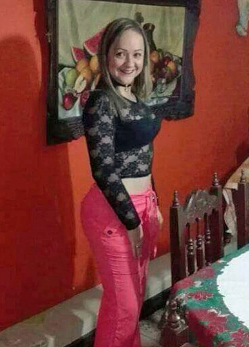 Your Latin Wife?