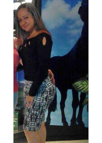 Your Latin Wife?