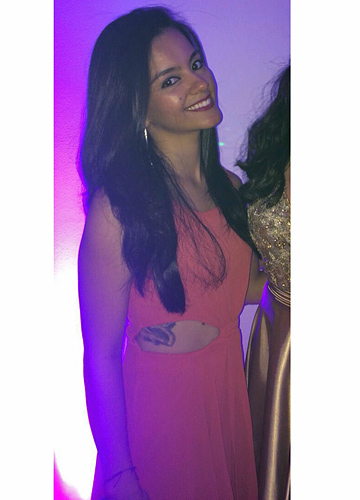Your Latin Bride?