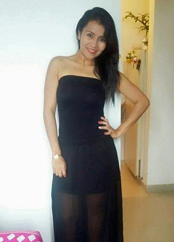 Your Latin Wife?