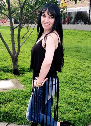 Your Latin Wife?