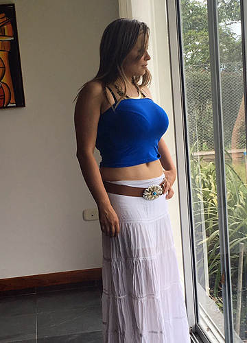 Your Latin Bride?