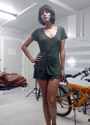 Your Latin Bride?