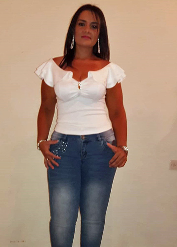 Your Latin Wife?