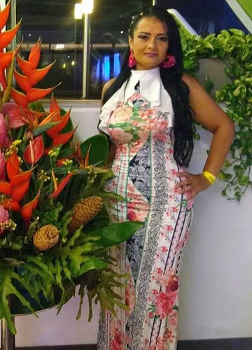 Your Latin Bride?