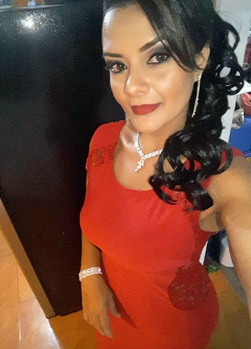 Your Latin Wife?