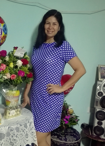 Your Latin Bride?