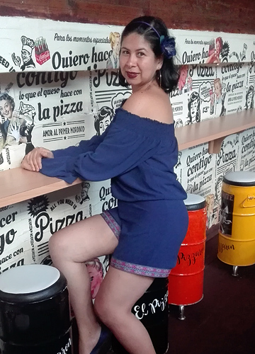 Your Latin Wife?