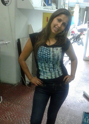 Your Latin Wife?