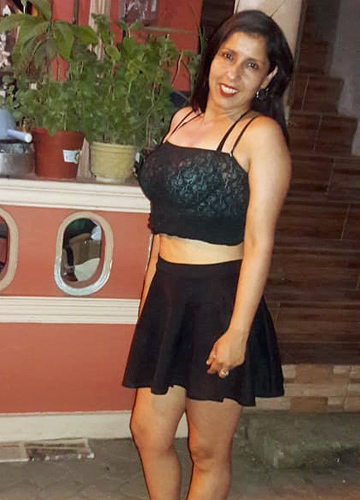 Your Latin Wife?