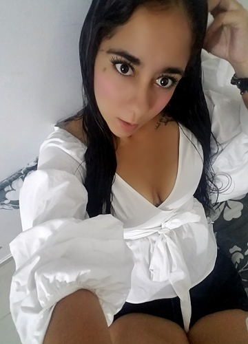 Your Latin Wife?