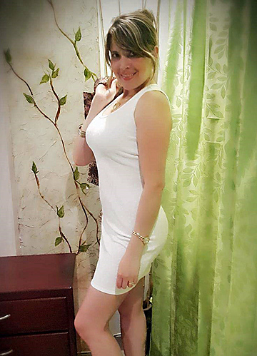 Your Latin Wife?